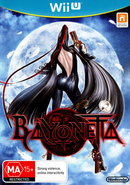 Bayonetta - Wii U - Super Retro