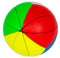 Beach Ball Puzzle - Super Retro