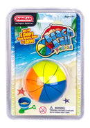 Beach Ball Puzzle - Super Retro