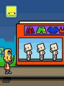 Beat City - DS - Super Retro