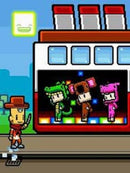 Beat City - DS - Super Retro