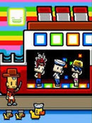 Beat City - DS - Super Retro