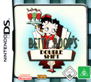 Betty Boop's Double Shift - DS - Super Retro