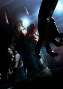 Biohazard 6 - PS3 (Japanese) - Super Retro