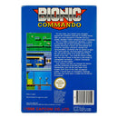 Bionic Commando - NES - Super Retro