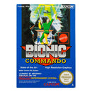 Bionic Commando - NES - Super Retro