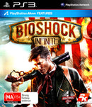 Bioshock Infinite - PS3 - Super Retro