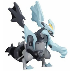 Pokemon Model Kit - Black Kyurem