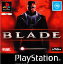 Blade - PS1