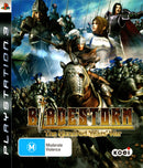 Bladestorm: The Hundred Years' War - PS3 - Super Retro