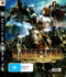 Bladestorm: The Hundred Years' War - PS3 - Super Retro