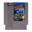 Blaster Master - Super Retro