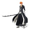 Bleach Solid and Souls Ichigo Kurosaki II - Super Retro