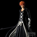 Bleach Solid and Souls Ichigo Kurosaki II - Super Retro