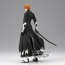 Bleach Solid and Souls Ichigo Kurosaki II - Super Retro