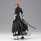 Bleach Solid and Souls Ichigo Kurosaki II - Super Retro