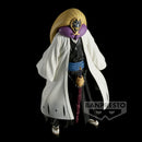 Bleach Solid and Souls Mayuri Kurotsuchi - Super Retro