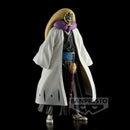 Bleach Solid and Souls Mayuri Kurotsuchi - Super Retro