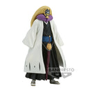 Bleach Solid and Souls Mayuri Kurotsuchi - Super Retro