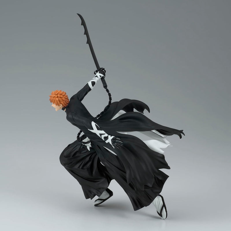 Bleach Vibration Stars Ichigo Kurosaki - Super Retro