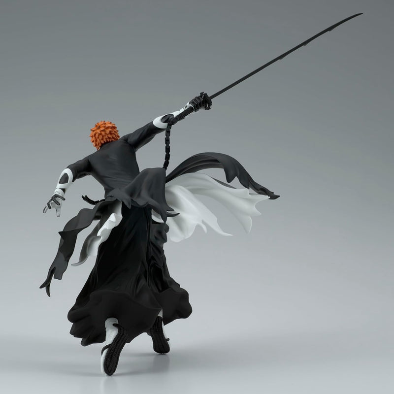 Bleach Vibration Stars Ichigo Kurosaki - Super Retro