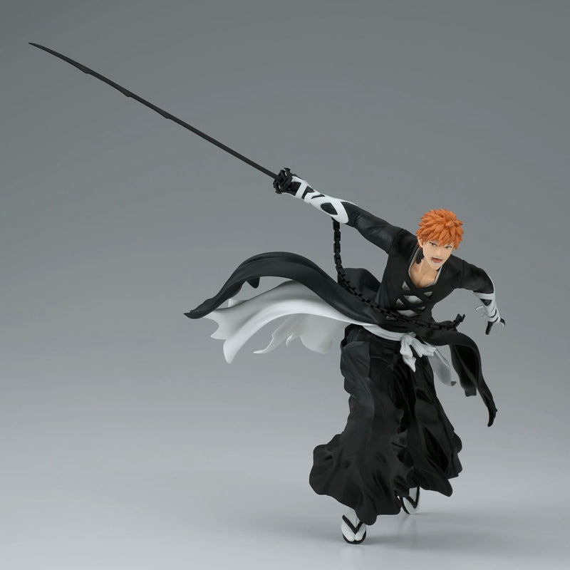 Bleach Vibration Stars Ichigo Kurosaki - Super Retro