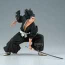Bleach Vibration Stars Kenpachi Zaraki - Super Retro
