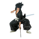Bleach Vibration Stars Kenpachi Zaraki - Super Retro