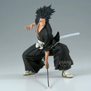 Bleach Vibration Stars Kenpachi Zaraki - Super Retro