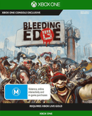 Bleeding Edge - Xbox One - Super Retro