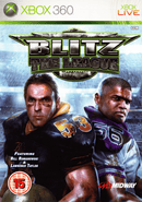 Blitz: The League - Xbox 360 - Super Retro
