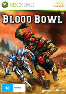 Blood Bowl - Xbox 360 - Super Retro