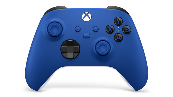 Controller - Xbox Series (Shock Blue)