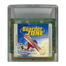 Boarder Zone - Game Boy Color - Super Retro