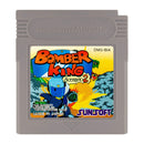 Bomber King Scenario 2 - Game Boy (Japanese) - Super Retro