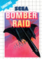 Bomber Raid - Super Retro