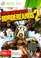 Borderlands 2 Add - on Content Pack - Xbox 360 - Super Retro