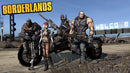 Borderlands: Game of the Year Edition - Xbox One - Super Retro
