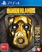 Borderlands: The Handsome Collection - PS4 - Super Retro