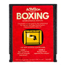 Boxing International Edition - Atari 2600 - Super Retro