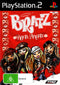 Bratz: Rock Angelz - PS2 - Super Retro