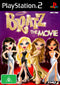 Bratz The Movie - PS2 - Super Retro