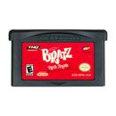 Bratz: Rock Angelz - GBA