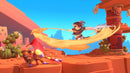 Brawlout - Switch - Super Retro