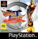 Breath of Fire III - PS1