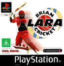 Brian Lara Cricket - PS1