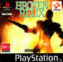 Broken Helix - PS1