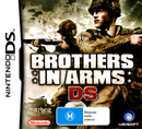 Brothers in Arms DS - Super Retro