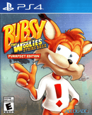 Bubsy: The Woolies Strike Back - PS4 - Super Retro