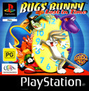 Bugs Bunny: Lost in Time - Super Retro